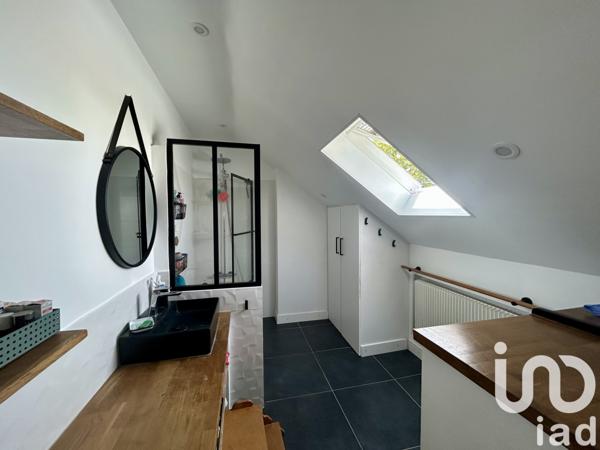 Appartement à vendre 3 pièces 64 m² Annecy