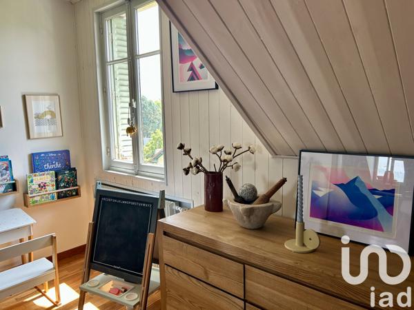 Appartement à vendre 3 pièces 64 m² Annecy