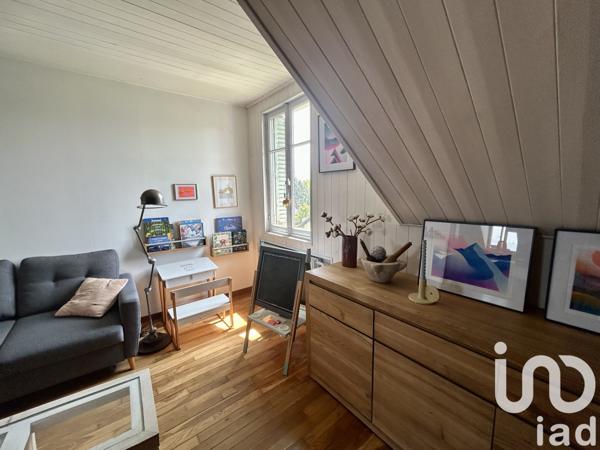 Appartement à vendre 3 pièces 64 m² Annecy