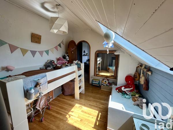 Appartement à vendre 3 pièces 64 m² Annecy