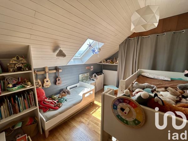 Appartement à vendre 3 pièces 64 m² Annecy