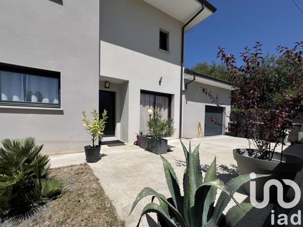 Maison à vendre 4 pièces 111 m² Moirans