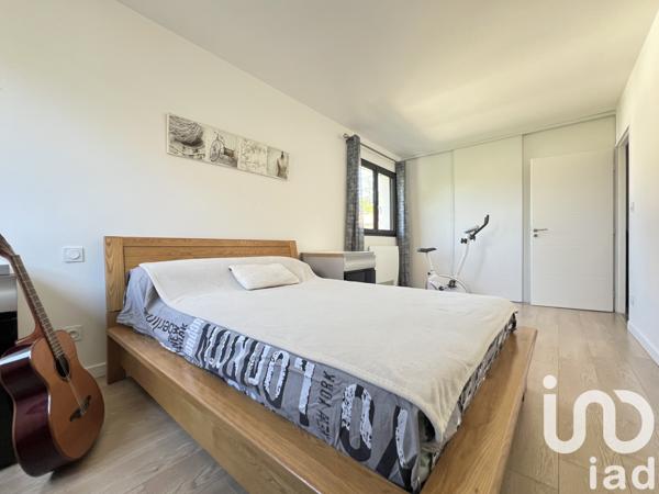 Maison à vendre 4 pièces 111 m² Moirans