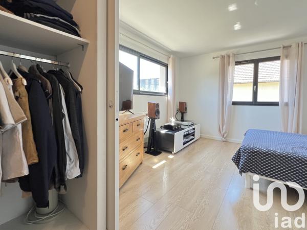 Maison à vendre 4 pièces 111 m² Moirans