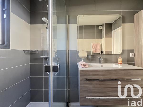 Maison à vendre 4 pièces 111 m² Moirans