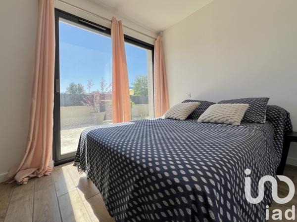 Maison à vendre 4 pièces 111 m² Moirans