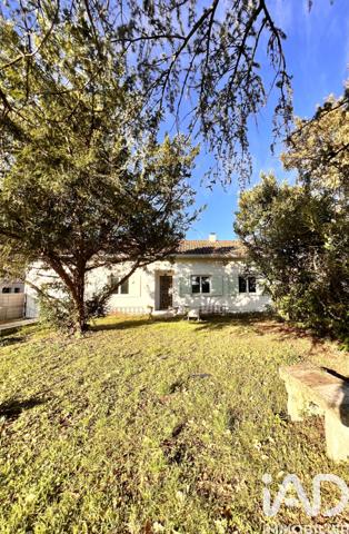 Maison à vendre 3 pièces 90 m² Parempuyre