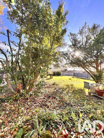 Maison à vendre 3 pièces 90 m² Parempuyre