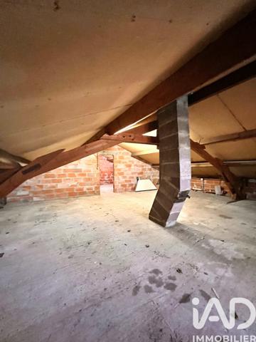 Maison à vendre 3 pièces 90 m² Parempuyre