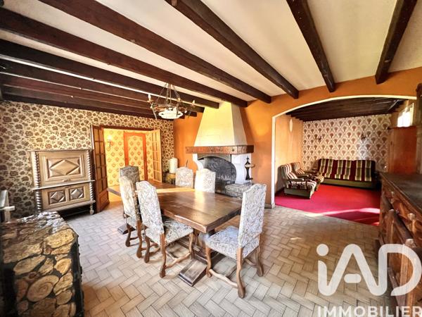 Maison à vendre 3 pièces 90 m² Parempuyre