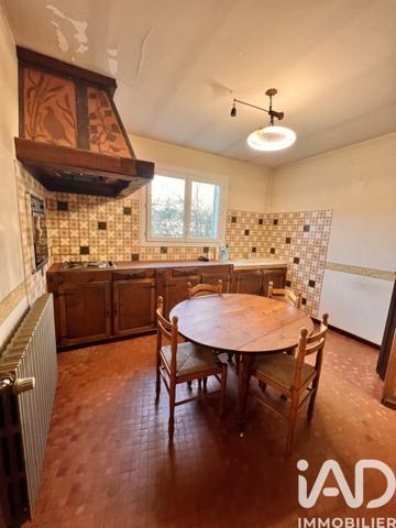 Maison à vendre 3 pièces 90 m² Parempuyre