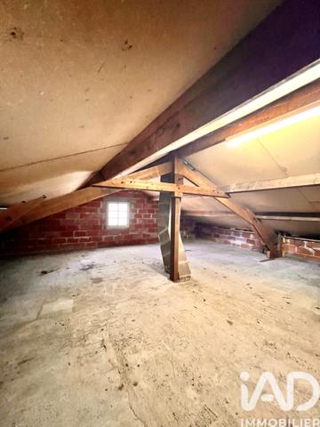 Maison à vendre 3 pièces 90 m² Parempuyre