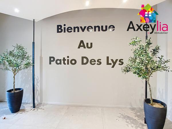 Le Coteau (42120) A LOUER - LE COTEAU - LOCAL PROFESSIONNEL ENTIÈREMENT RÉNOVÉ DE 29M2