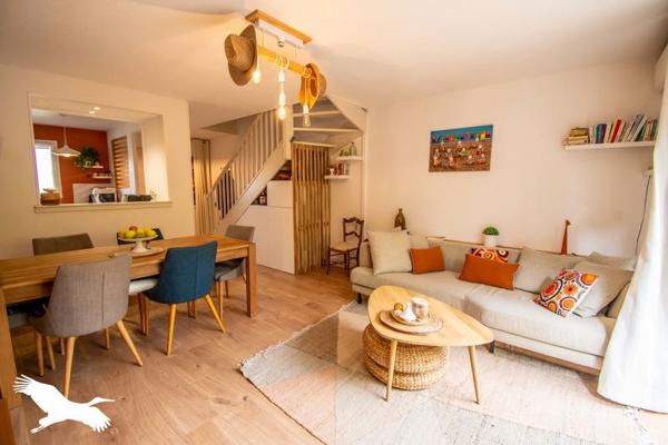 Maison à vendre |  Nailloux |  3 pièces | 64 m²