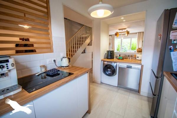 Maison à vendre |  Nailloux |  3 pièces | 64 m²