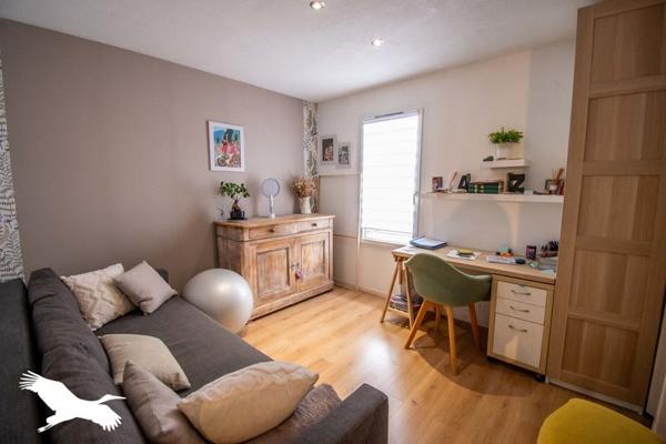 Maison à vendre |  Nailloux |  3 pièces | 64 m²