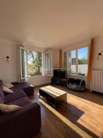 Maison en pierre de 119 m²