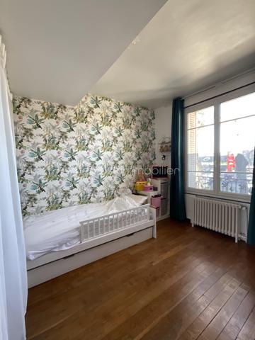 Maison en pierre de 119 m²