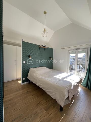 Maison en pierre de 119 m²