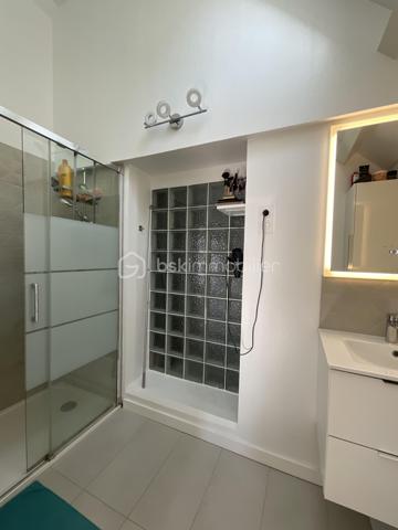 Maison en pierre de 119 m²