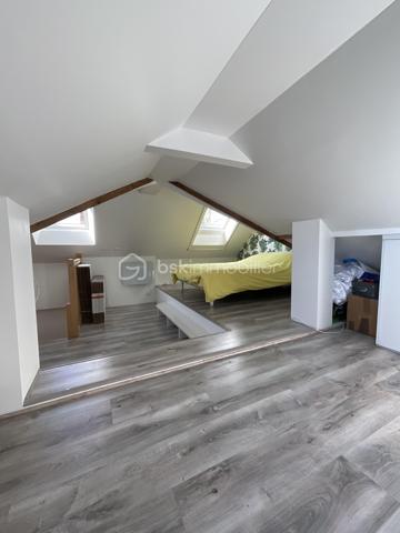 Maison en pierre de 119 m²
