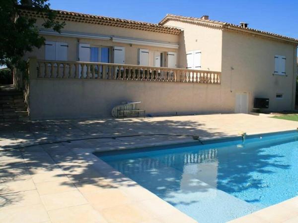 Maison à SAINT-RAPHAEL, 83700 - 4 pièces 106m²