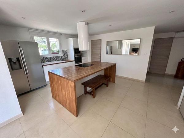 Maison à SAINT-RAPHAEL, 83700 - 4 pièces 106m²