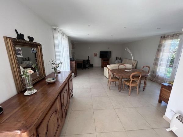 Maison à SAINT-RAPHAEL, 83700 - 4 pièces 106m²