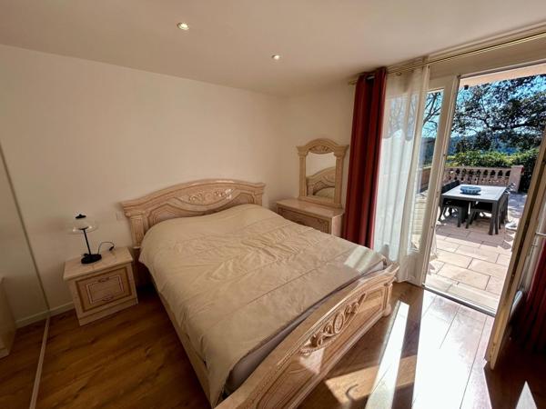 Maison à SAINT-RAPHAEL, 83700 - 4 pièces 106m²