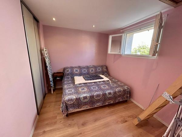 Maison à SAINT-RAPHAEL, 83700 - 4 pièces 106m²