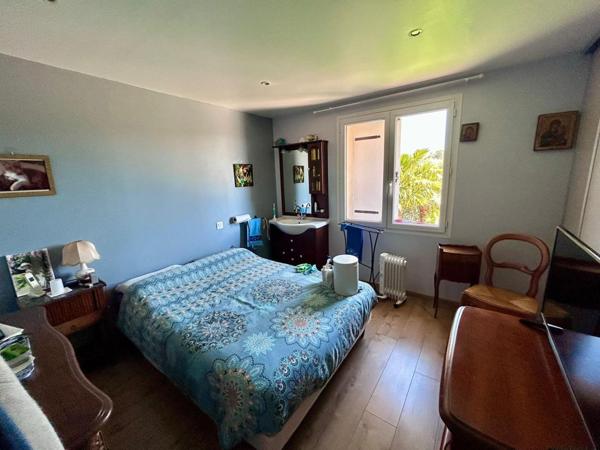 Maison à SAINT-RAPHAEL, 83700 - 4 pièces 106m²