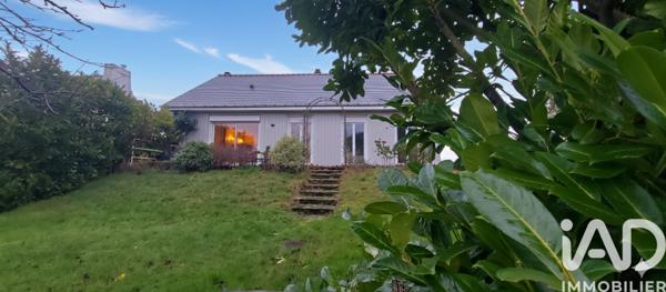 Maison à vendre 6 pièces 137 m² Erquy