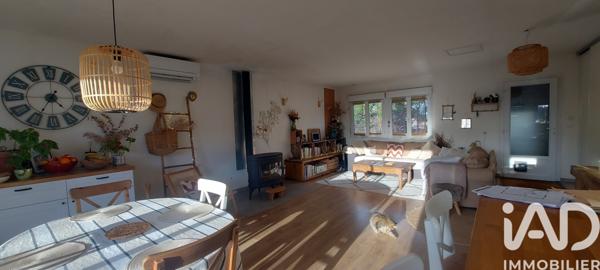 Maison à vendre 6 pièces 137 m² Erquy
