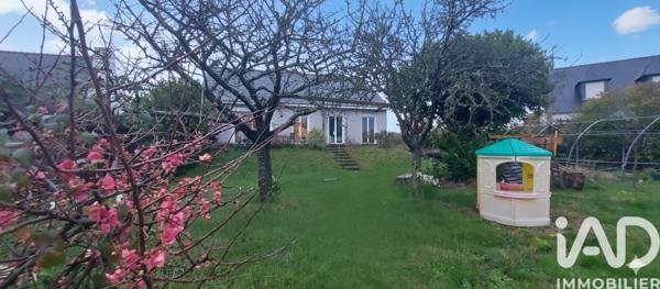 Maison à vendre 6 pièces 137 m² Erquy