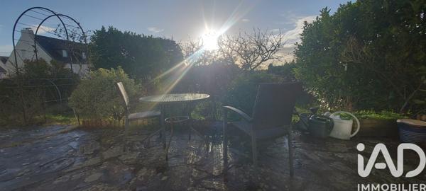 Maison à vendre 6 pièces 137 m² Erquy