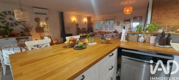 Maison à vendre 6 pièces 137 m² Erquy