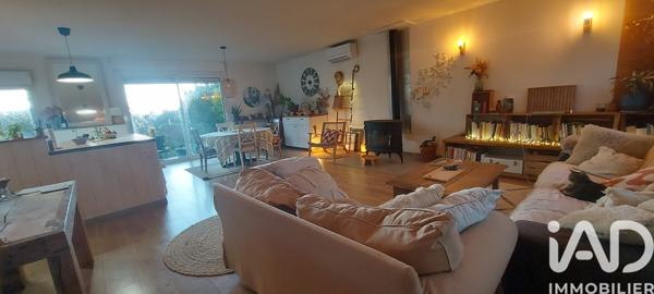 Maison à vendre 6 pièces 137 m² Erquy