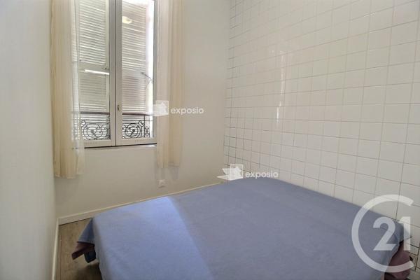 Appartement F2 à vendre  2 pièces - 35,82 m2 PANTIN - 93