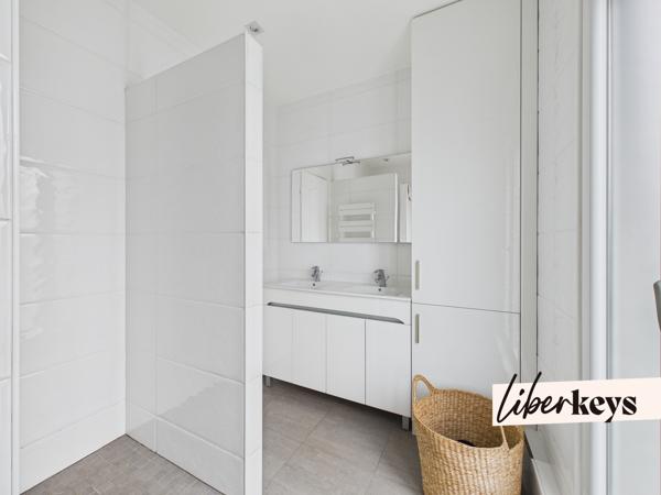 Magnifique maison rénovée au coeur de la Varenne + studio indépendant et salle de sport 