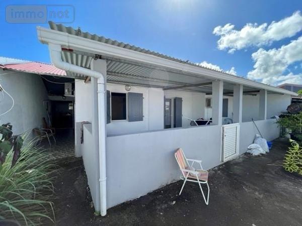 Maison à vendre à Sainte-Marie à la Réunion (97438), ref : 97409-225