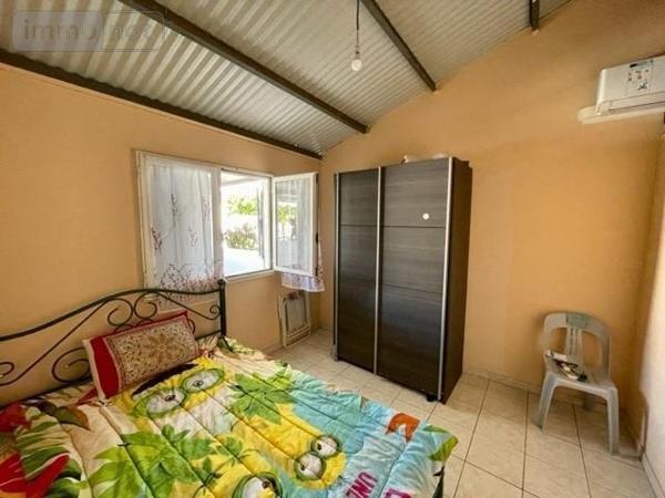 Maison à vendre à Sainte-Marie à la Réunion (97438), ref : 97409-225