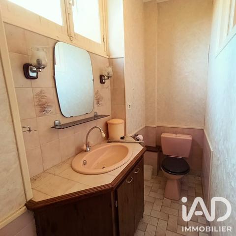 Maison à vendre 4 pièces 103 m² Chailley