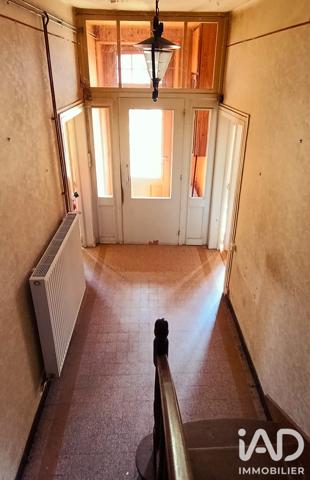 Maison à vendre 4 pièces 103 m² Chailley