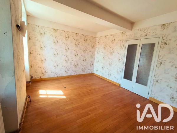 Maison à vendre 4 pièces 103 m² Chailley