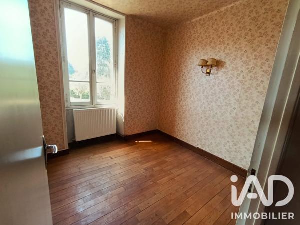 Maison à vendre 4 pièces 103 m² Chailley