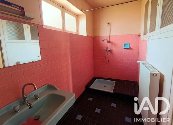 Maison à vendre 4 pièces 103 m² Chailley
