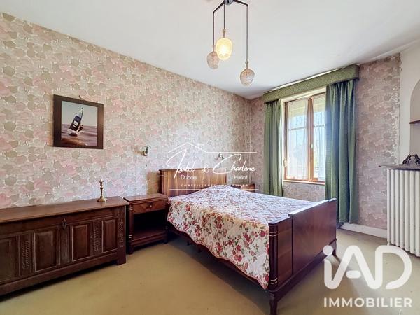Maison à vendre 8 pièces 152 m² Ville-sur-Illon
