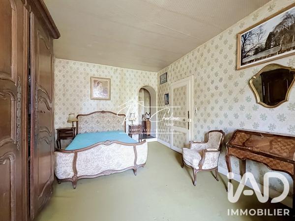 Maison à vendre 8 pièces 152 m² Ville-sur-Illon