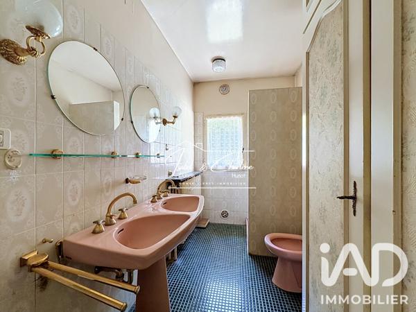 Maison à vendre 8 pièces 152 m² Ville-sur-Illon