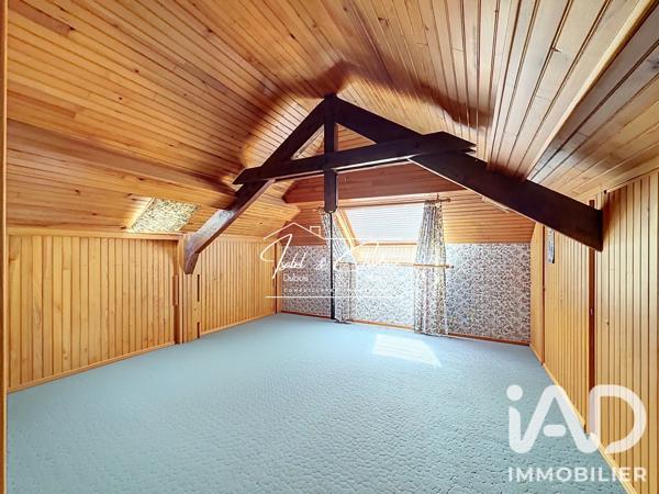 Maison à vendre 8 pièces 152 m² Ville-sur-Illon